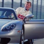 Porsche Carrera GT 10 150x150