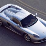 Porsche Carrera GT 12 150x150