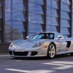 Porsche Carrera GT 14 150x150