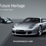 Porsche Carrera GT 16 150x150