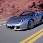 Porsche Carrera GT 17 150x150