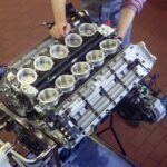 Porsche Carrera GT 18 150x150