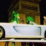 Porsche Carrera GT 19 150x150