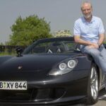 Porsche Carrera GT 2 150x150