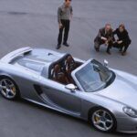 Porsche Carrera GT 21 150x150