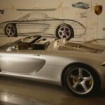 Porsche Carrera GT 24 150x150