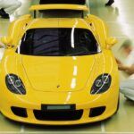 Porsche Carrera GT 29 150x150