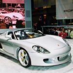 Porsche Carrera GT 30 150x150