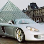 Porsche Carrera GT 32 150x150