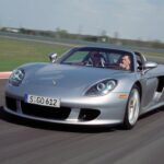 Porsche Carrera GT 35 150x150