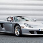 Porsche Carrera GT 37 150x150
