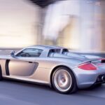 Porsche Carrera GT 38 150x150