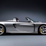 Porsche Carrera GT 39 150x150