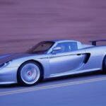 Porsche Carrera GT 4 150x150