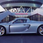 Porsche Carrera GT 41 150x150