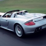 Porsche Carrera GT 45 150x150