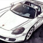 Porsche Carrera GT 5 150x150