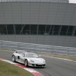 Porsche Carrera GT 6 150x150