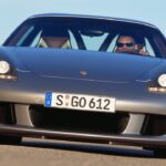 Porsche Carrera GT 8 150x150