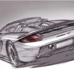 Porsche Carrera GT 9 150x150