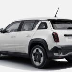 Renault 4 E Tech Van 2 150x150