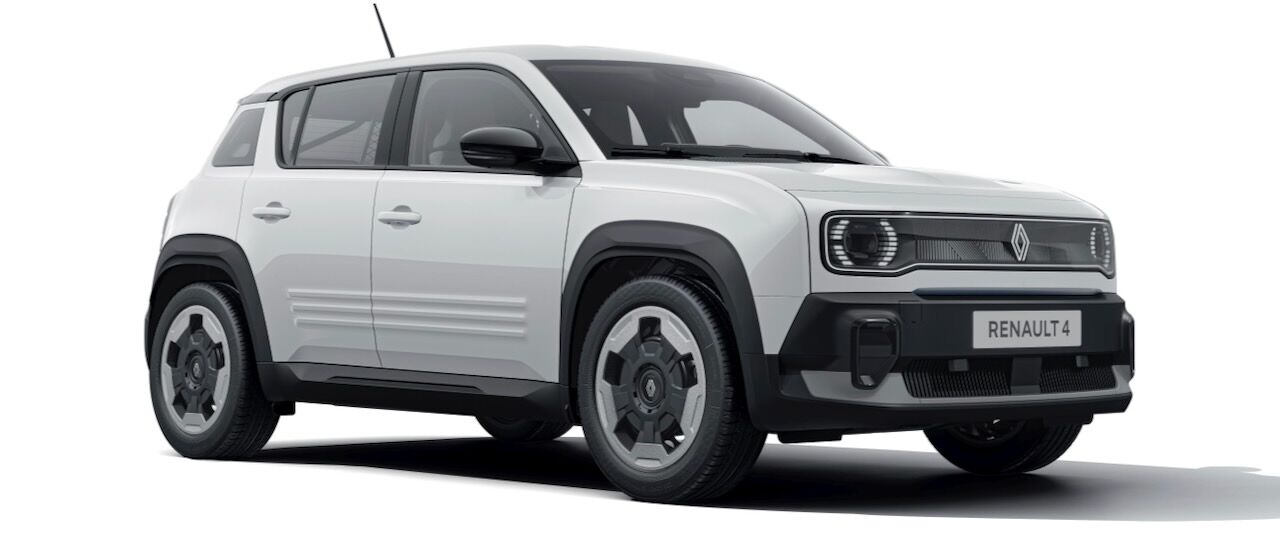 Todas las noticias de coches en un solo portal: Pruebas, fotos, vídeos, informes...