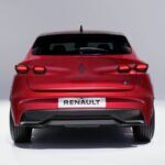 Renault Clio E TECH Esprit Alpine 2026 1 150x150