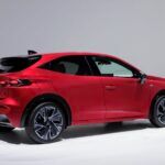 Renault Clio E TECH Esprit Alpine 2026 2 150x150