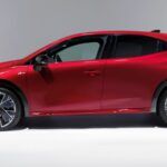 Renault Clio E TECH Esprit Alpine 2026 4 150x150