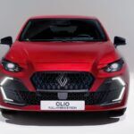 Renault Clio E TECH Esprit Alpine 2026 5 150x150