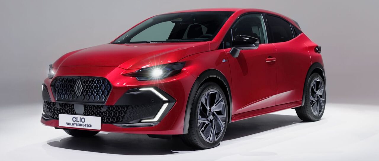 Todas las noticias de coches en un solo portal: Pruebas, fotos, vídeos, informes...