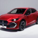 Renault Clio E TECH Esprit Alpine 2026 7 150x150