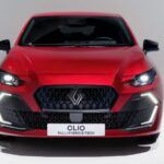 Renault Clio E TECH Esprit Alpine 2026 8 150x150