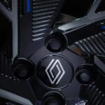 Renault Clio E TECH Esprit Alpine 2026 Detalle 1 150x150