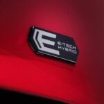 Renault Clio E TECH Esprit Alpine 2026 Detalle 14 150x150