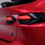 Renault Clio E TECH Esprit Alpine 2026 Detalle 15 150x150