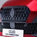Renault Clio E TECH Esprit Alpine 2026 Detalle 18 150x150