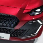 Renault Clio E TECH Esprit Alpine 2026 Detalle 19 150x150