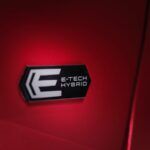 Renault Clio E TECH Esprit Alpine 2026 Detalle 6 150x150