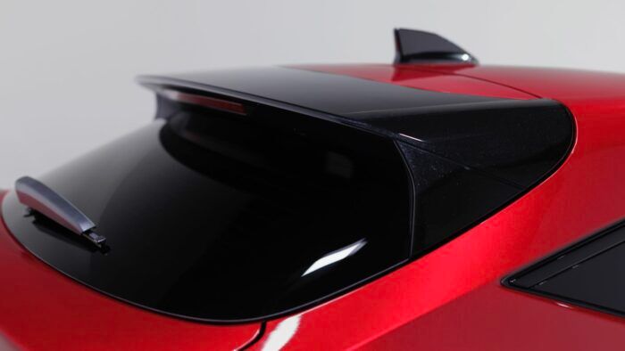 Renault Clio E TECH Esprit Alpine 2026 Detalle 9 700x394