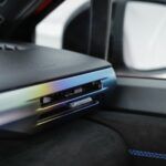 Renault Clio E TECH Esprit Alpine 2026 Interior 10 150x150