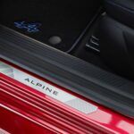 Renault Clio E TECH Esprit Alpine 2026 Interior 11 150x150