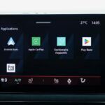 Renault Clio E TECH Esprit Alpine 2026 Interior 17 150x150