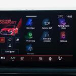 Renault Clio E TECH Esprit Alpine 2026 Interior 18 150x150