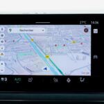 Renault Clio E TECH Esprit Alpine 2026 Interior 20 150x150