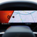 Renault Clio E TECH Esprit Alpine 2026 Interior 22 150x150