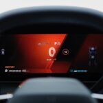 Renault Clio E TECH Esprit Alpine 2026 Interior 23 150x150