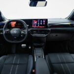 Renault Clio E TECH Esprit Alpine 2026 Interior 24 150x150