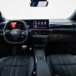 Renault Clio E TECH Esprit Alpine 2026 Interior 25 150x150