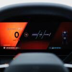 Renault Clio E TECH Esprit Alpine 2026 Interior 26 150x150